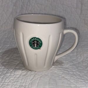 2003 Starbucks Barista mug